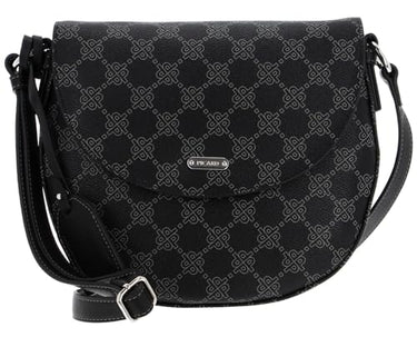 Picard Umhängetasche Euphoria 7776 für Damen aus Synthetik in der Farbe Jeans, 25 x 22 x 7 cm, 77763M6616 im Sale